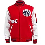 Pro Standard MENS NBA WASHINGTON WIZARDS OLD