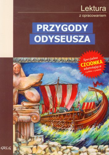 Przygody Odyseusza