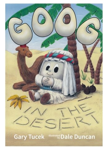 Goog in the Desert