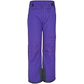 Arctix Kids Snow Pants with Reinforced Knees and Seat
