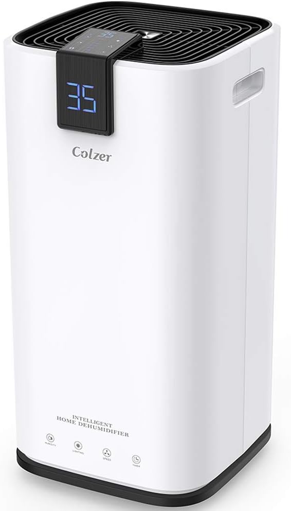 Best ge electric dehumidifier for basement