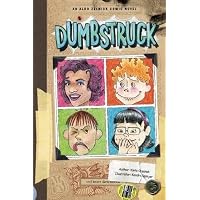 Dumbstruck: Book 4 (The Aldo Zelnick Comic Novel Series)