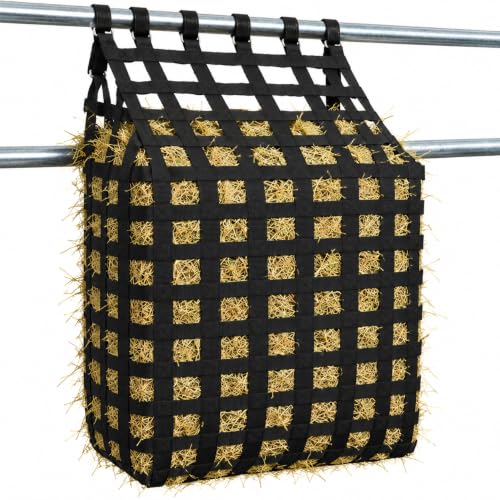 Tahoe Tack Web Gate Hay Feeder