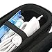 For Braun Oral-B Pro 1000 Power Rechargeable Electric Toothbrush Powered Storage Bag by Khanka