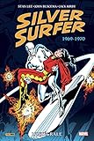 Silver Surfer : L'intégrale T02 (1969-1970) (PAN.MARV.CLASSI) (French Edition) by 