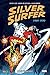 Silver Surfer : L'intégrale T02 (1969-1970) (PAN.MARV.CLASSI) (French Edition) by 