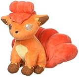 Vulpix Poké Plush (Standard Size) - 7