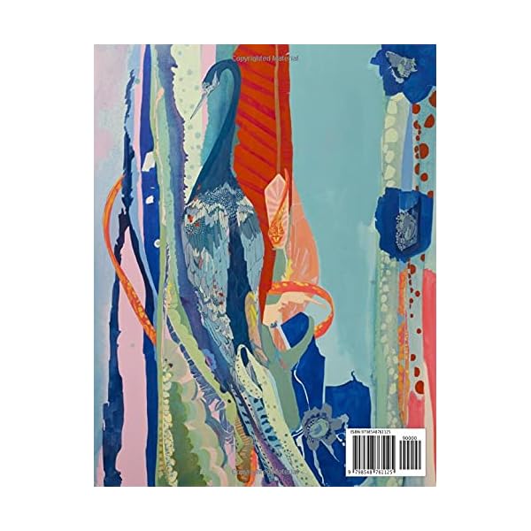 CandyFloss Magazine "The Flora and Fauna Issue"