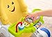 Fisher-Price Stroll & Learn Walker, Yellow
