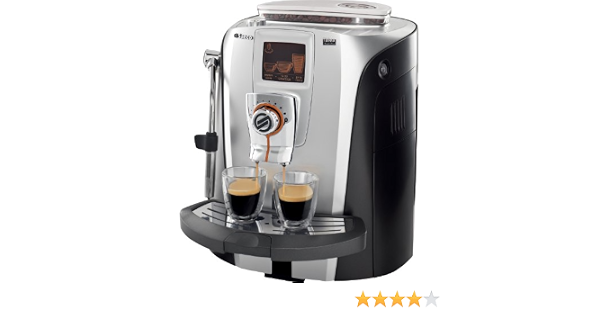 Philips Saeco RI9828/47 Talea Touch 