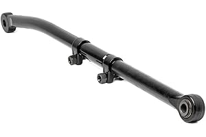 Rough Country Front Forged Adjustable Track Bar for 2005-2016 F-250/F-350-5100