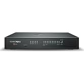 SonicWall TZ680 5 Gbps Next-Gen Firewall Appliance, HW Only - High-End SMB | 8x1GbE + 2x5G SFP+ + 2x10G SFP; 5 Gbps firewall, 2.5 Gbps threat prevention; SonicOS 8; high-end SMB NGFW