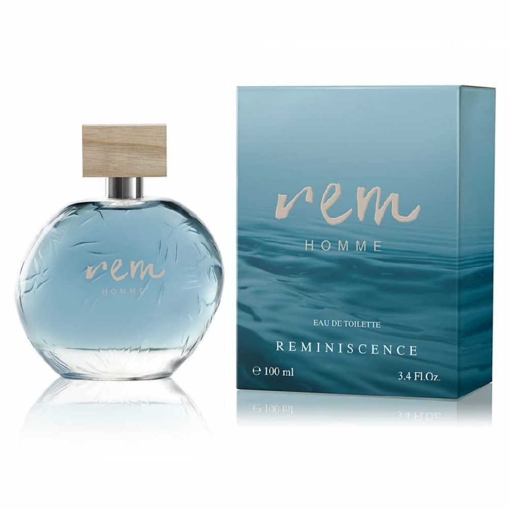 Reminiscence Eau De Toilette, 100 ml