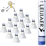 Volant de badminton Leijiaer