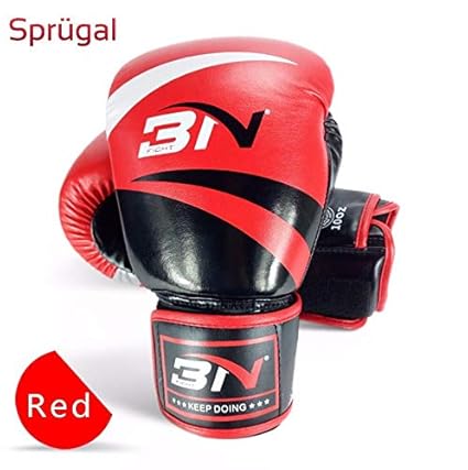 fighting boxing gear