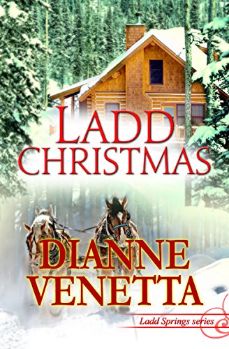 Ladd Christmas (Ladd Springs Book 6)