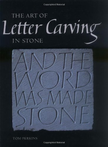 !B.E.S.T The Art of Letter Carving in Stone<br />[E.P.U.B]