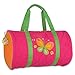 Stephen Joseph Quilted Duffle, Butterfly
