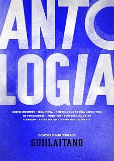 Livro Antologia: Contos