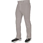 Champro Boys Triple Crown 2.0 Open Bottom Baseball Pants