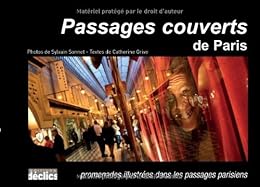 Passages couverts de Paris