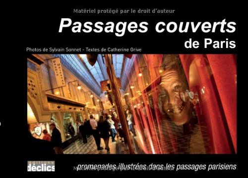 Passages couverts de Paris