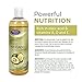Life-flo Pure Avocado Oil for Skin Care, Hair Care and Massage, Cold Pressed, Face and Body Moisturizer, Naturally Rich in Protein, Vitamins A, D and E, 60-Day Guarantee, Not Tested on Animals, 16oz