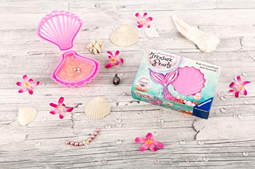 Ravensburger 18089 - Treasure Pearls Happiness – Bild 4