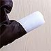 Efficient Twin Draft Guard - Door Bottom Energy Saving Under Door Draft Stopper Doorway Clean