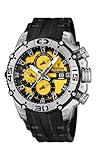 NEW Festina Chronograph Bike TOUR DE FRANCE 2012 Men's Watch F16600/5