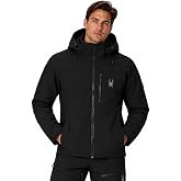Spyder Copper Jacket