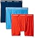 Calvin Klein Men's Cotton Classics Multipack Boxer Briefs