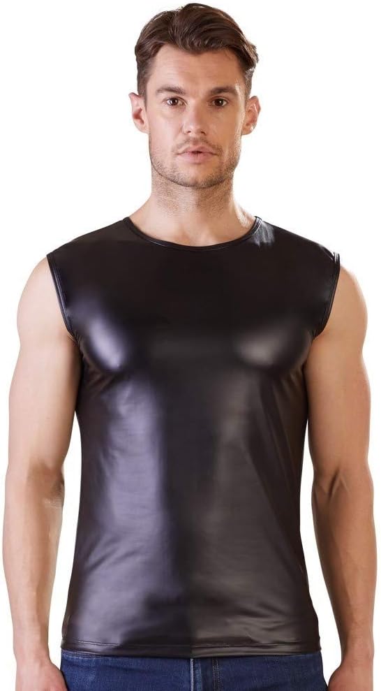 Orion Men's T-Shirt - - XXL, Black