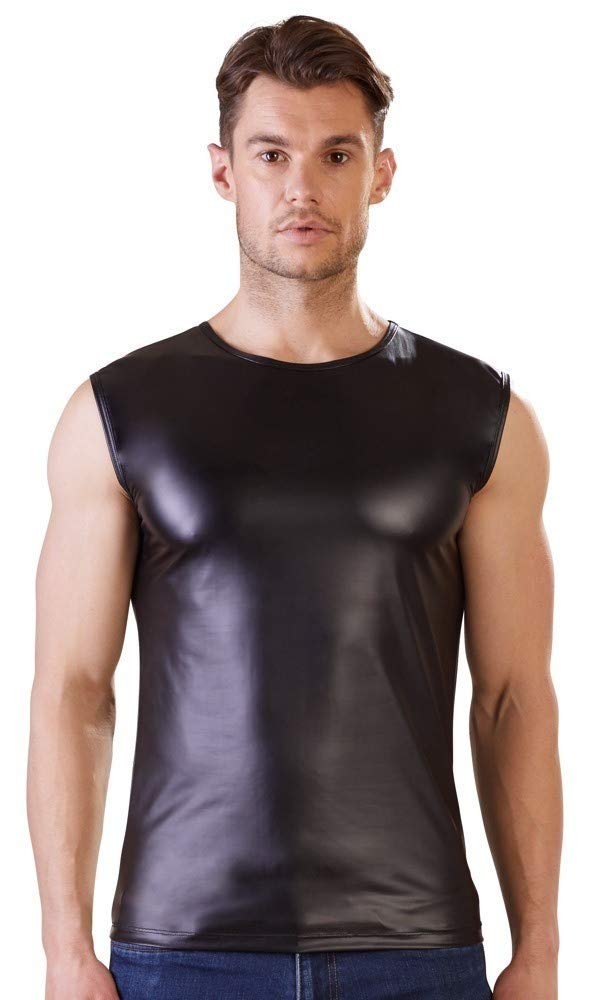 Orion Men's T-Shirt, Black, M