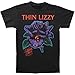 Thin Lizzy Men's Roisin Dubh T-shirt Black