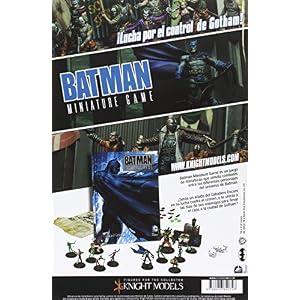 Batman 54 (Batman (Nuevo Universo DC))