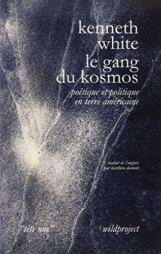 Le  gang du kosmos