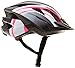 Bell Youth Banter Helmet, Pink/Black/White