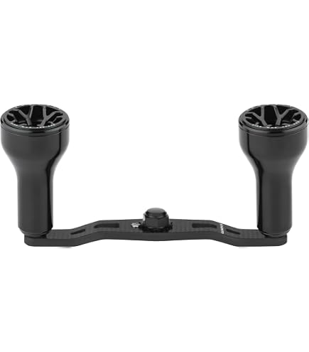 Amazon.com: GOMEXUS Power Handle 7x4mm Compatible for Shimano SLX