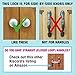 Kiscords Baby Safety Cabinet Locks for Knobs Child Safety Cabinet Latches for Home Safety Strap for Baby Proofing Cabinets Kitchen Door Rv No Drill No Screw No Adhesive/Color Black/ 5 Pack Ez-Twist