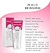 Hair Removal Cream ZUTOBO Painless Natural Plant Depilatory Cream Hair Growth Inhibitor Permanent Hair Remover Used on Bikini Underarm Chest Back Legs Hair Remove Cream For Women & Men 60g