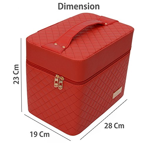 Stylish Vanity Boxes To Organise Your Precious Makeup Products