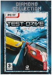 Test Drive Unlimited