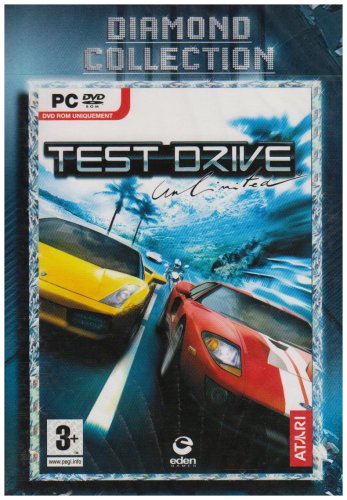 Test Drive Unlimited