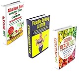 Image de Summer-Ready Beach Body Diet Bundle - 3 Manuscripts in 1 Book: This Box Set Includes 1. Flexible Dieting and IIFYM Guide 2. Alkaline Diet For the Clue