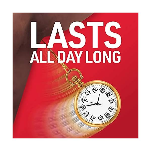 Old Spice Rock Antiperspirant and Deodorant Spray 150 ml, Pack of 6