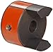Lovejoy 10418 Size L070 Standard Jaw Coupling Hub, Sintered Iron, Inch, 0.375