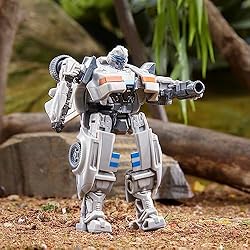 Transformers Toys Rise of The Beasts Movie Beast