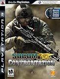 51aNTgAlqVL._SL160_ The Sounds Of Victory In SOCOM U.S. Navy SEALs: Confrontation