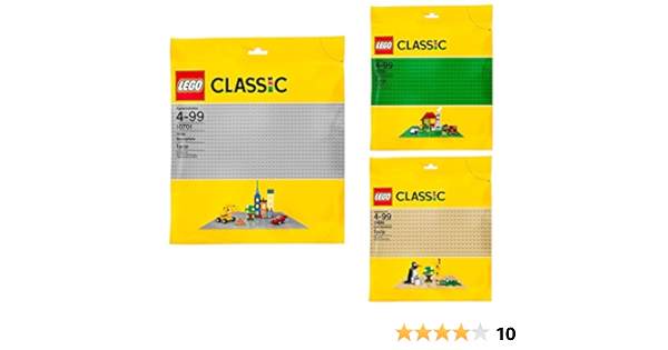 lego 10701 amazon